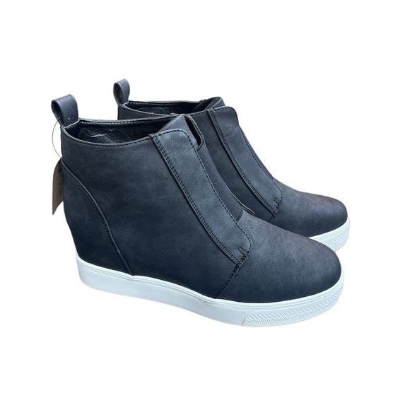 keds anchor canvas